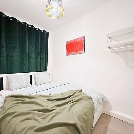 Charming Three Bedrooms Apartment Near Vienna Central Station Esterno foto