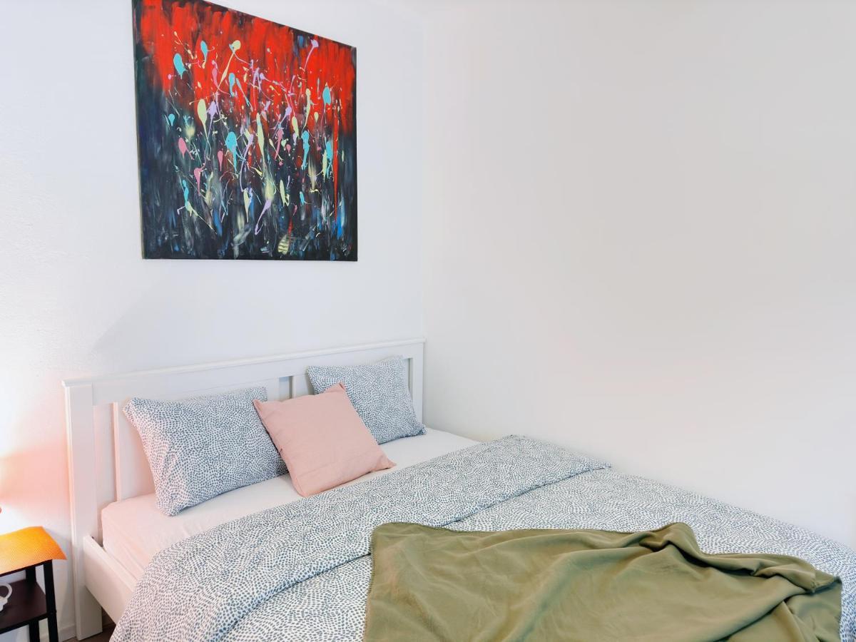 Charming Three Bedrooms Apartment Near Vienna Central Station Esterno foto