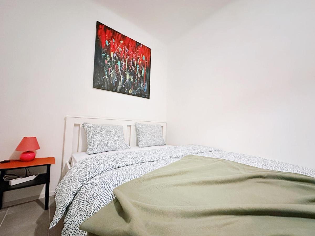 Charming Three Bedrooms Apartment Near Vienna Central Station Esterno foto