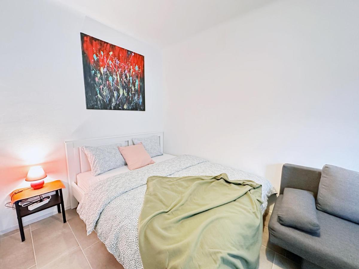 Charming Three Bedrooms Apartment Near Vienna Central Station Esterno foto