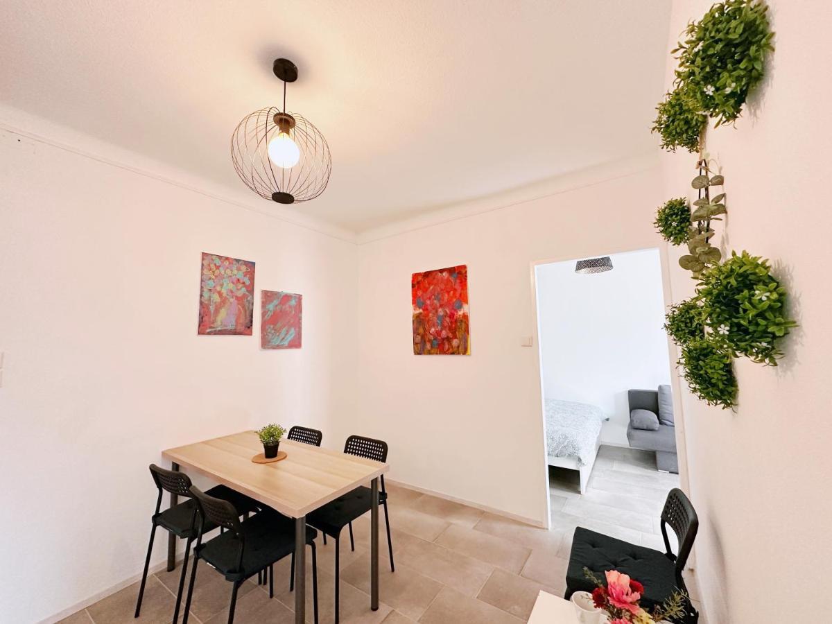 Charming Three Bedrooms Apartment Near Vienna Central Station Esterno foto