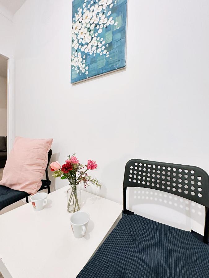 Charming Three Bedrooms Apartment Near Vienna Central Station Esterno foto